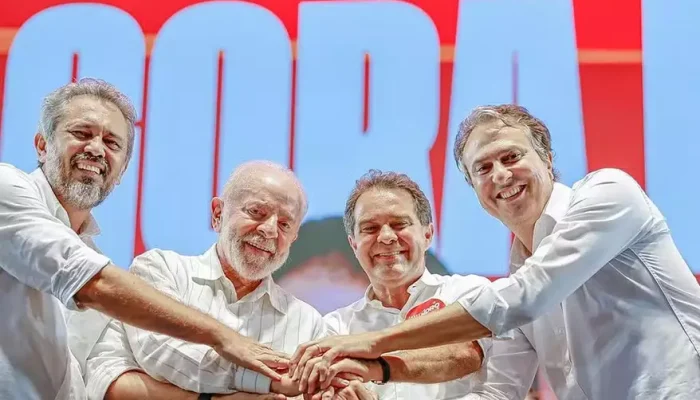 Foto: Ricardo Stuckert/PR