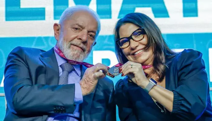 Foto: Ricardo Stuckert/PR