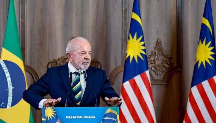 Foto: Ricardo Stuckert/PR