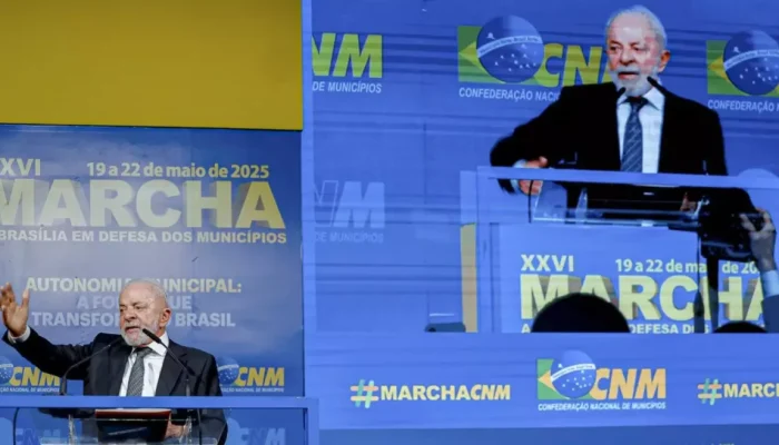 Foto: Ricardo Stuckert/PR