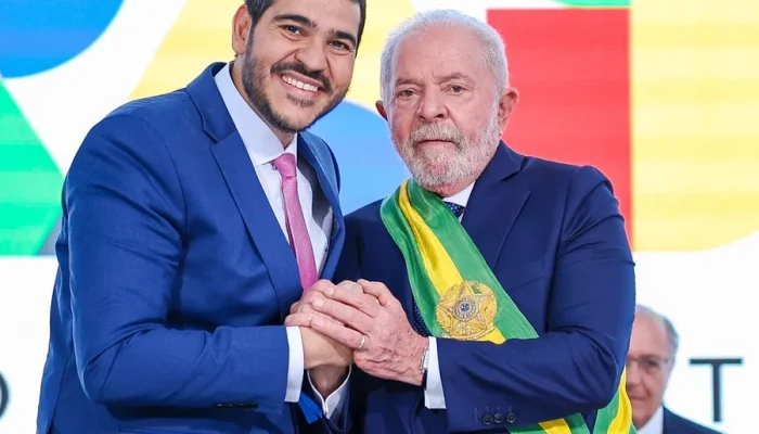 Foto : Ricardo Stuckert/ PR