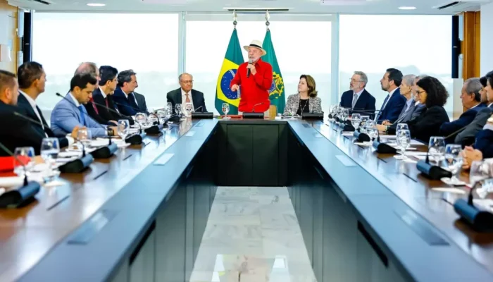 Foto: Ricardo Stuckert/PR