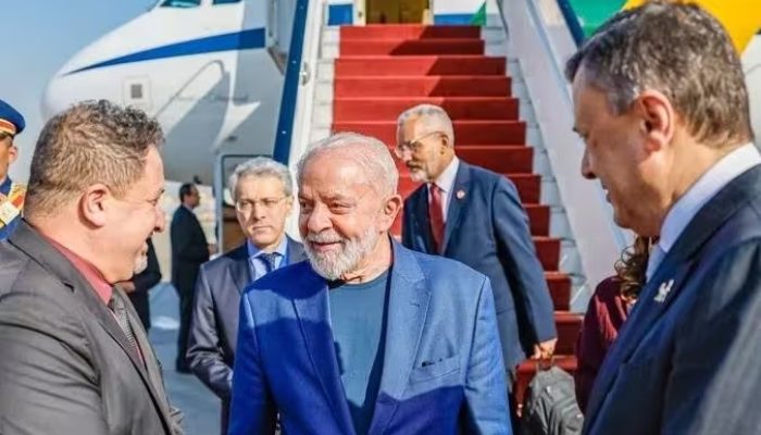 Foto: Ricardo Stuckert/ Presidência da República