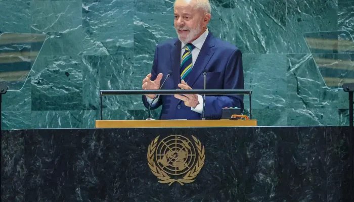 Foto: Ricardo Stuckert/PR