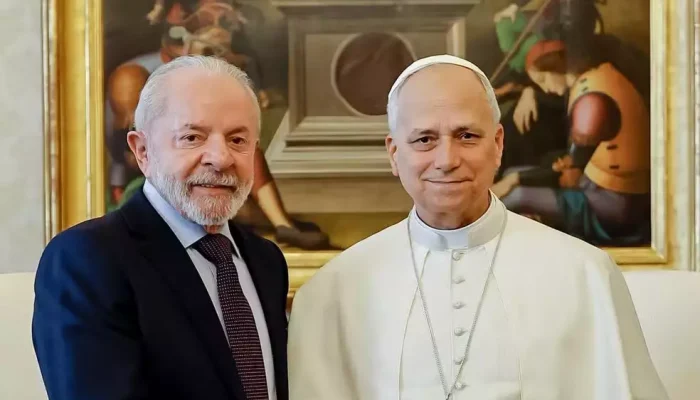 Foto: Ricardo Stuckert/PR