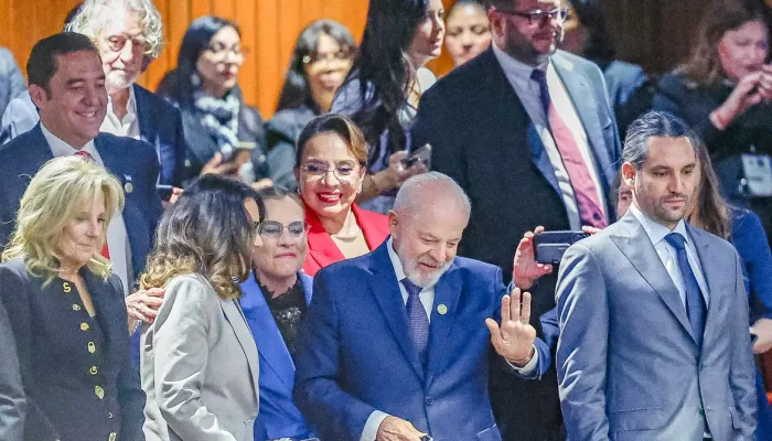 Foto: Ricardo Stuckert/PR