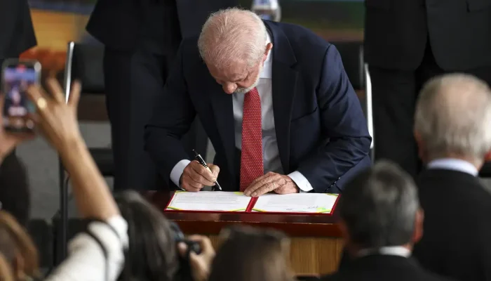 Foto:  Marcelo Camargo/Agência Brasil