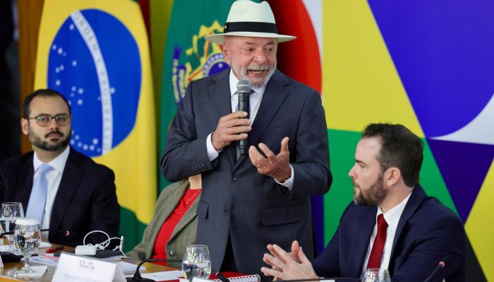 Foto:  Fabio Rodrigues-Pozzebom/ Agência Brasil