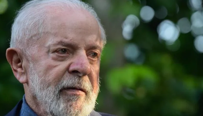 Foto: Dante Fernandez / AFP / CP