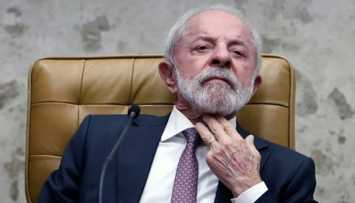 Foto : Sergio Lima / AFP