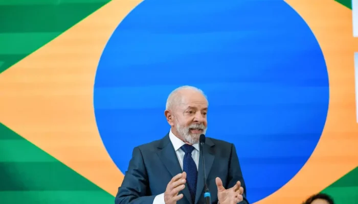 Foto: Ricardo Stuckert/PR