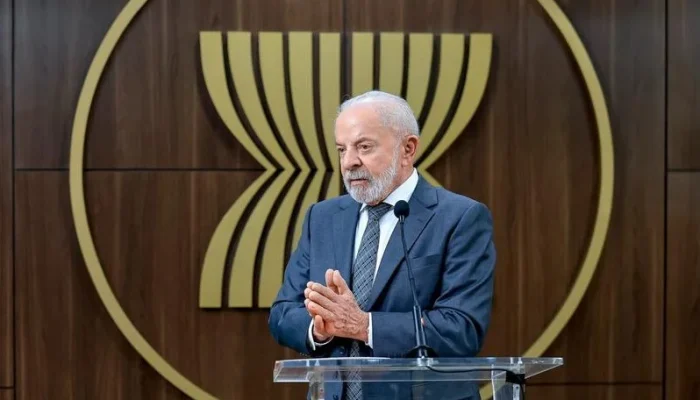 Foto : Ricardo Stuckert / PR