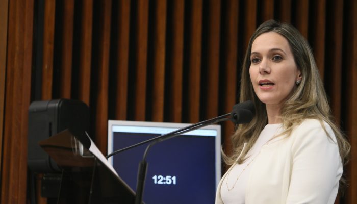 Créditos: Orlando Kissner/Alep