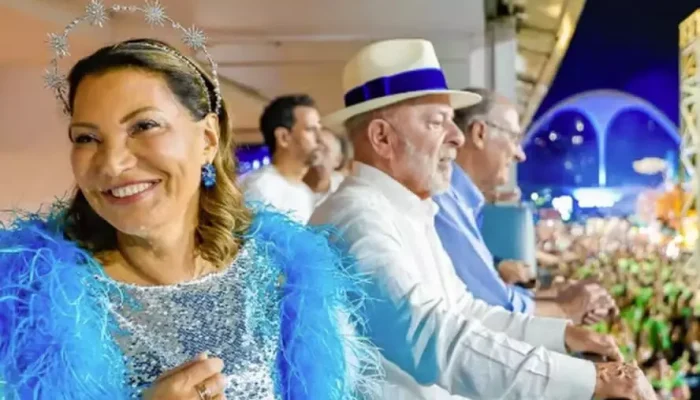 Foto: Ricardo Stuckert/PR