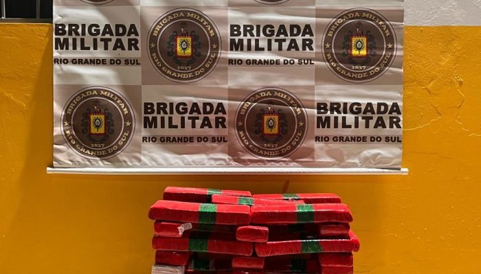 Foto: Divulgação BM