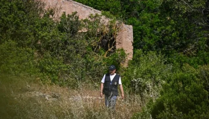 Foto: Patricia de Melo Moreira / AFP