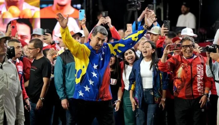 Foto: Yuri Cortez/ AFP