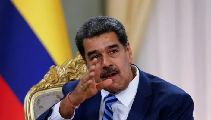 maduro