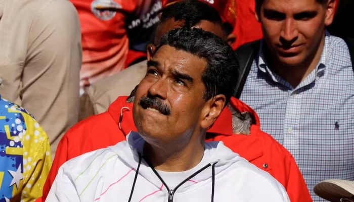 Foto: Leonardo Fernandez Viloria/Reuters