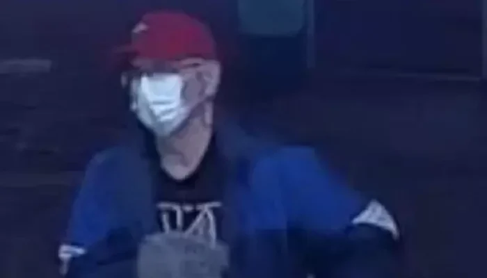 Foto: Reprodução vídeo