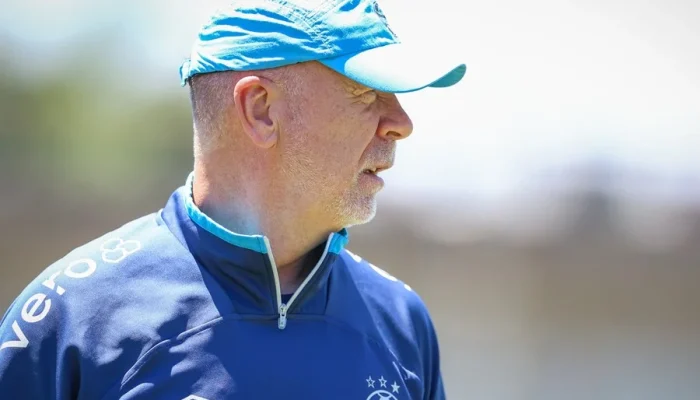 Foto : Lucas Uebel / Grêmio FBPA