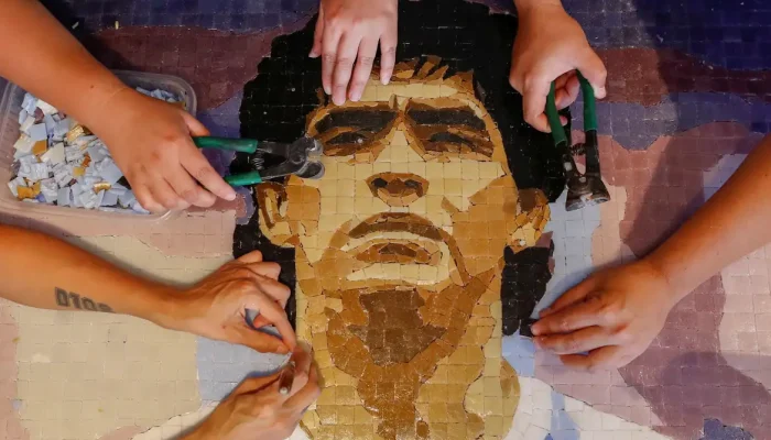 Foto: REUTERS/Agustin Marcarian/Direitos Reservado