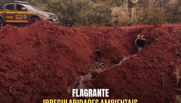 Fotos: Divulgação BM