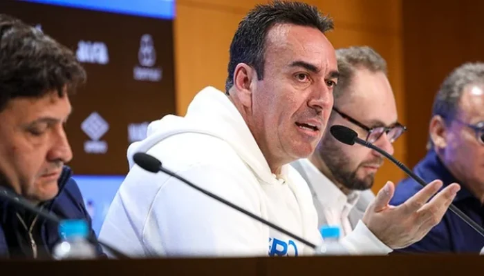 Foto: Angelo Pieretti / Grêmio / Divulgação