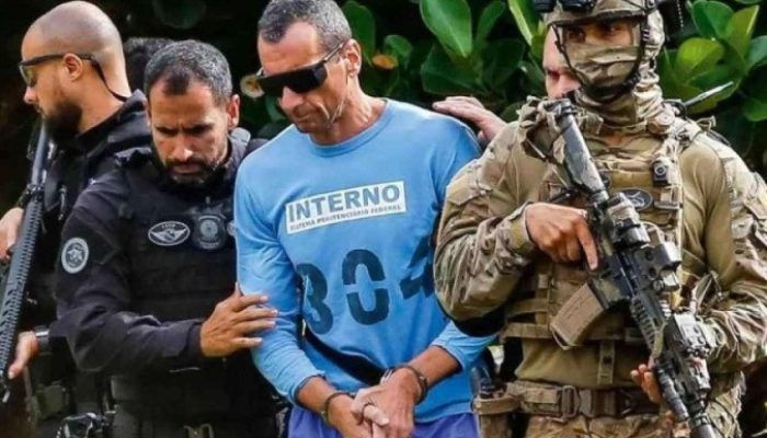 Foto: Sergio Lima/AFP