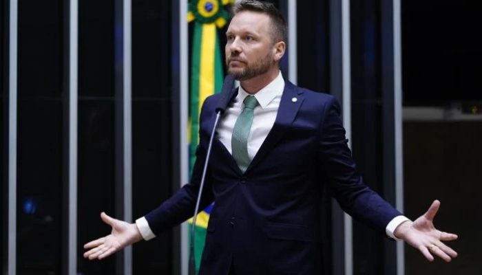 Foto: Pablo Valadares / Câmara dos Deputados