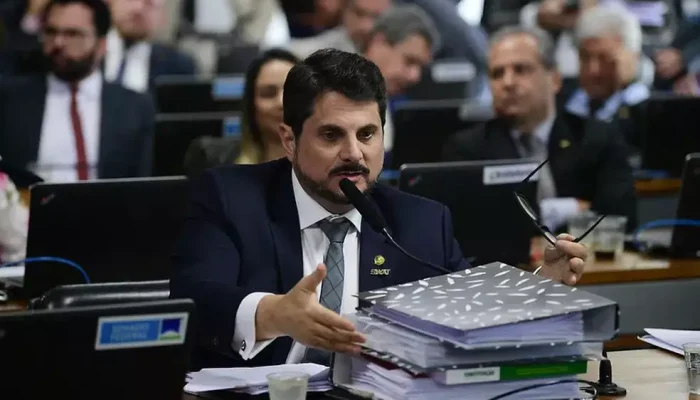 Foto: Pedro França/Agência Senado