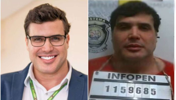 Foto: Reprodução/Redes Sociais