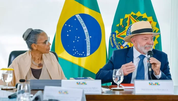 Foto: Ricardo Stuckert/PR