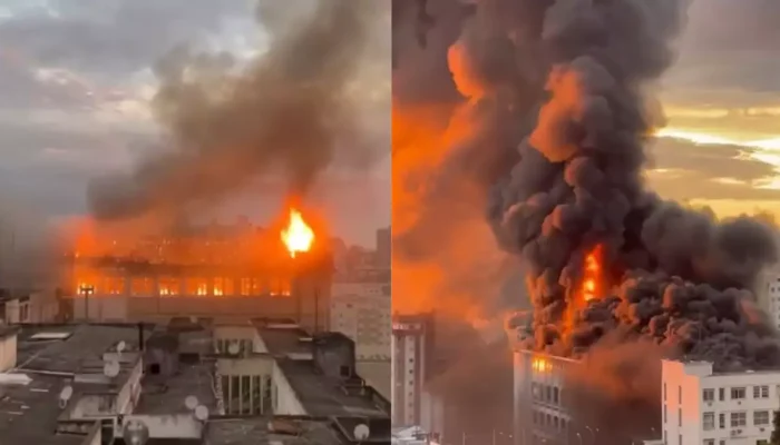 Fotos: Reprodução de vídeo