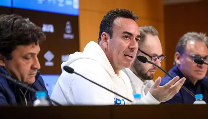 Foto: Angelo Pieretti/Grêmio