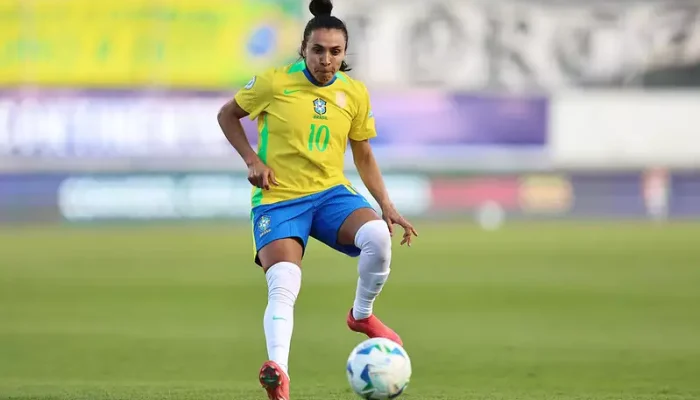 Foto: Lívia Villas Boas/CBF