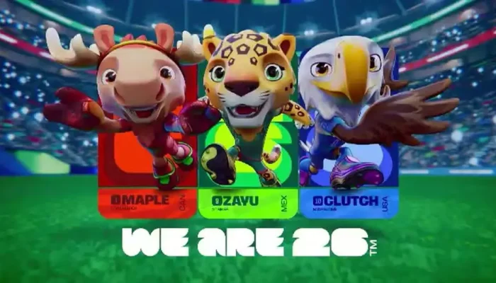 Foto: Divulgação/Fifa