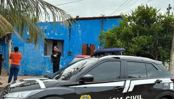Foto: Polícia Civil