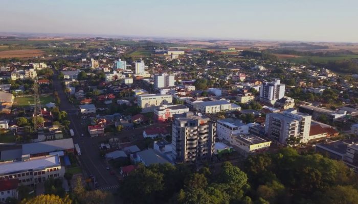 Foto: Prefeitura Municipal de Não-Me-Toque.