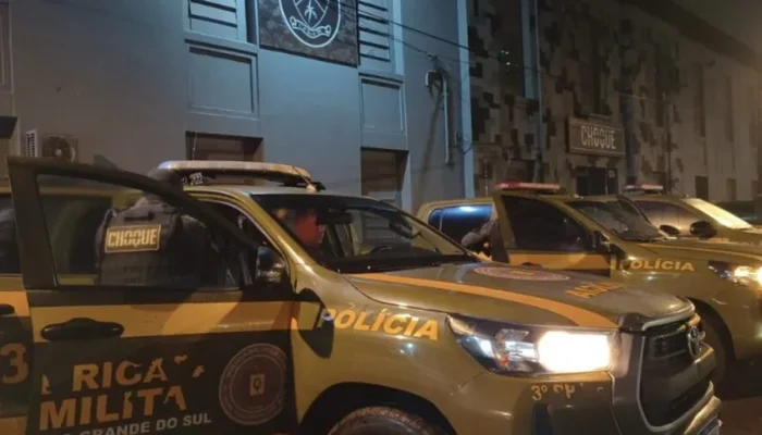 Divulgação/MPSC