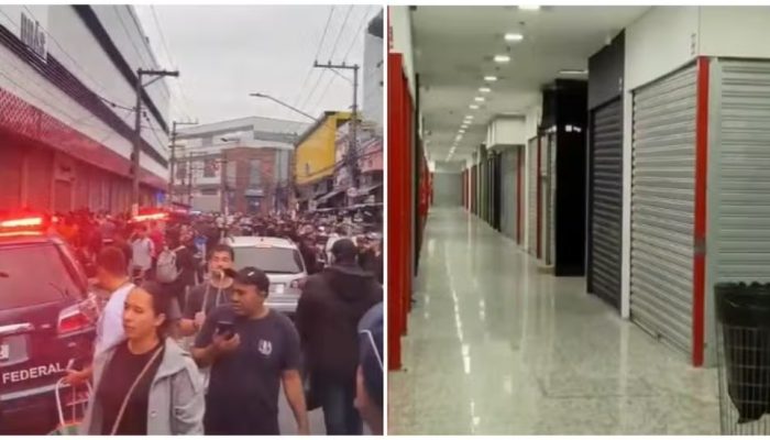 Foto: Reprodução/TV Globo