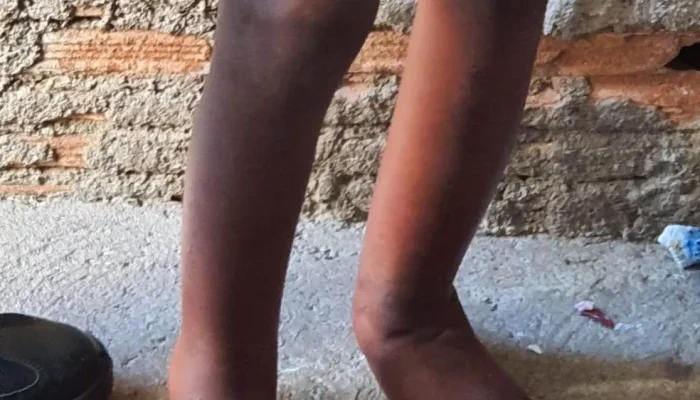 Foto: Polícia Militar