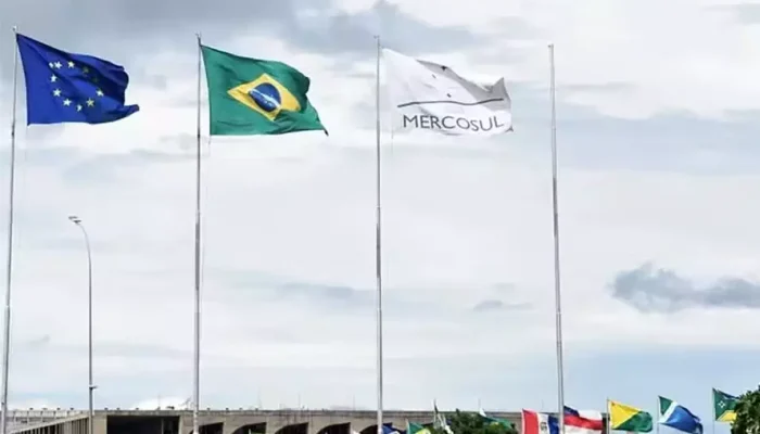 Foto: Gustavo Magalhães/Ministério das Relações Exteriores