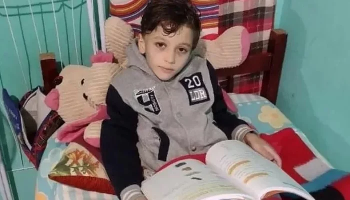 Foto: Record RS / Arquivo Pessoal / CP