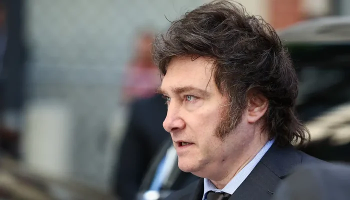 Foto: Reuters/Agência Brasil