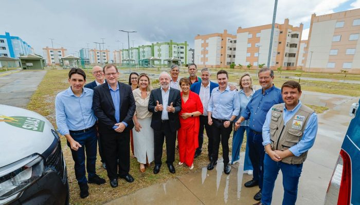 Foto: Ricardo Stuckert/PR