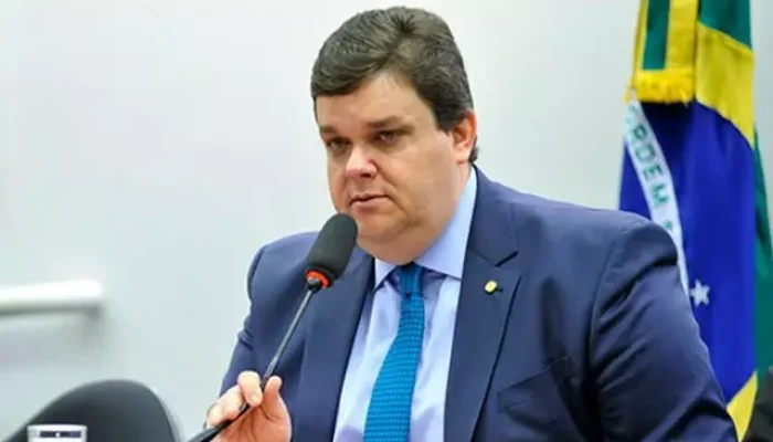 Foto: Acervo Câmara dos Deputados