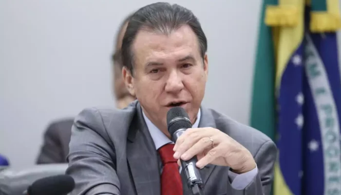 Foto: Kayo Magalhães/Câmara dos Deputados