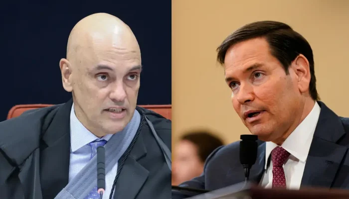 Fotos: Antonio Augusto/STF e REUTERS/Elizabeth Frantz