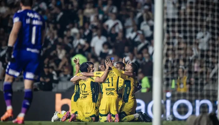 Foto: Pedro Zacchi/Agência Mirassol